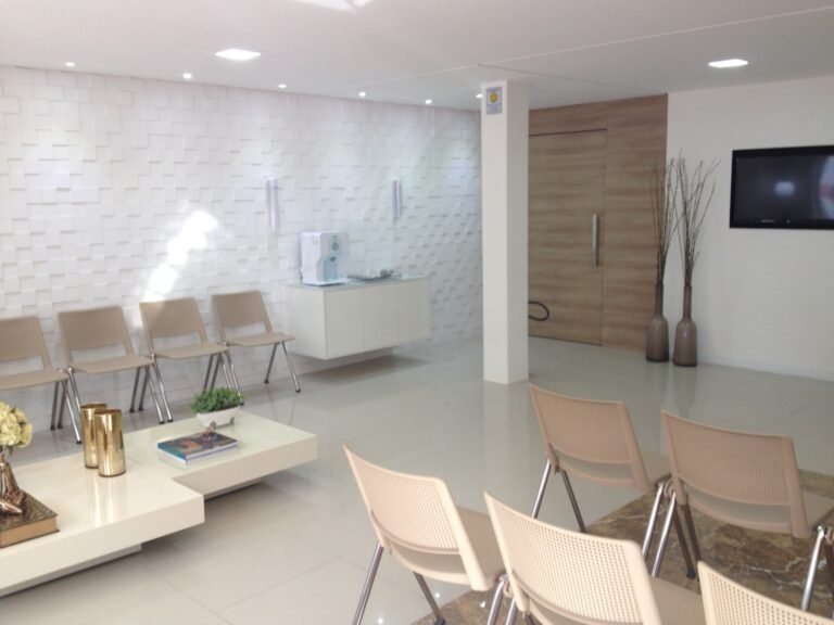 Sala de espera